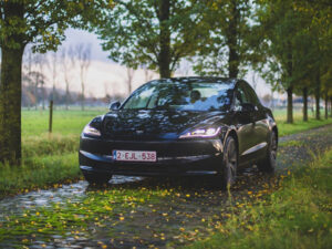 west new york electric cars, tesla, nissan, chevrolet 