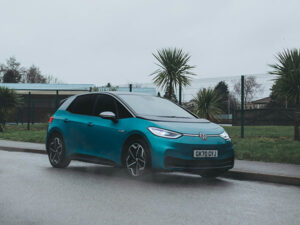 west new york electric car maintenance, annual service, inspection